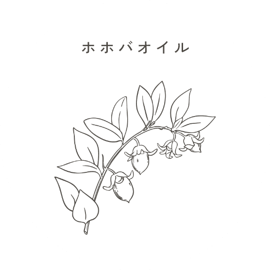 ホホバオイル